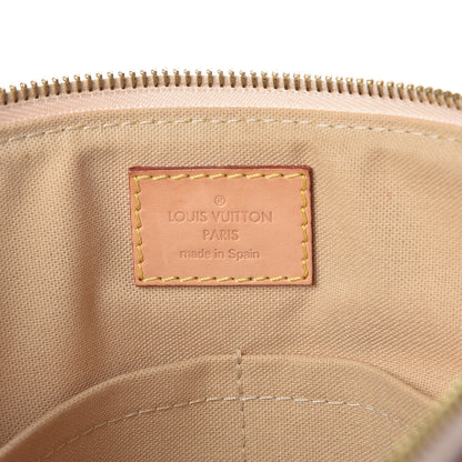 Louis Vuitton Damier Azur Siracusa PM 6 of 8