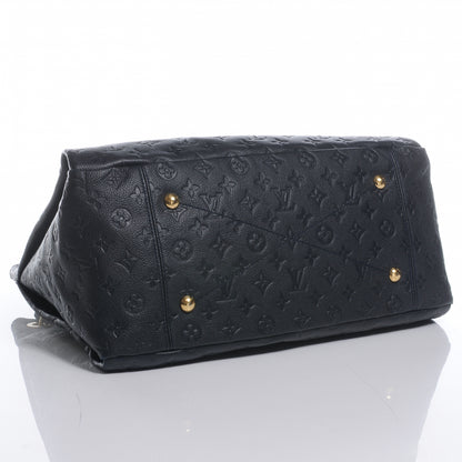 Louis Vuitton Empreinte Artsy MM Infini 4 of 7