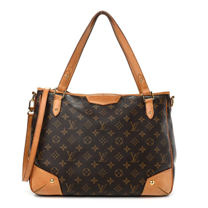 Louis Vuitton Monogram Estrela MM 1 of 13