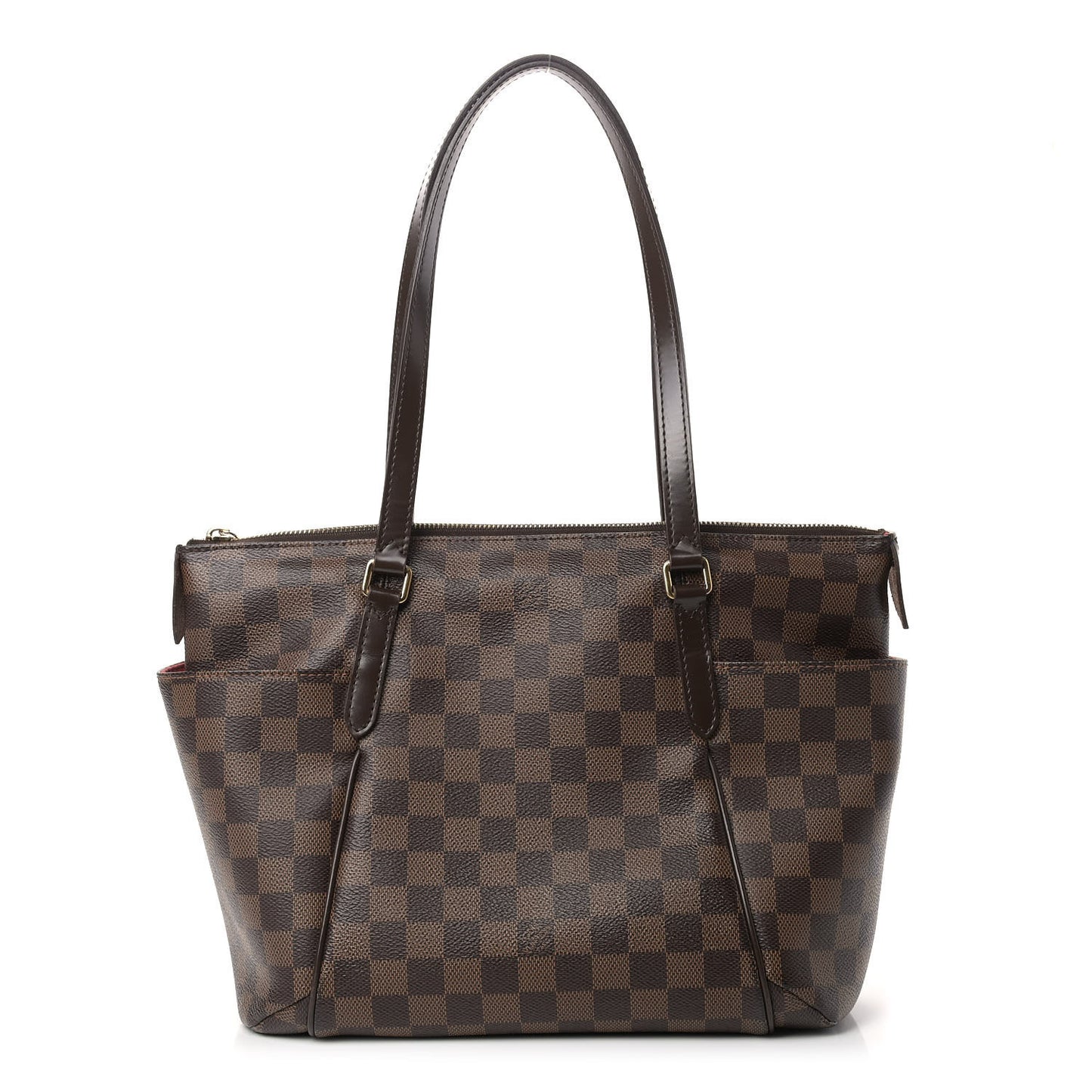 Damier Ebene Totally PM
