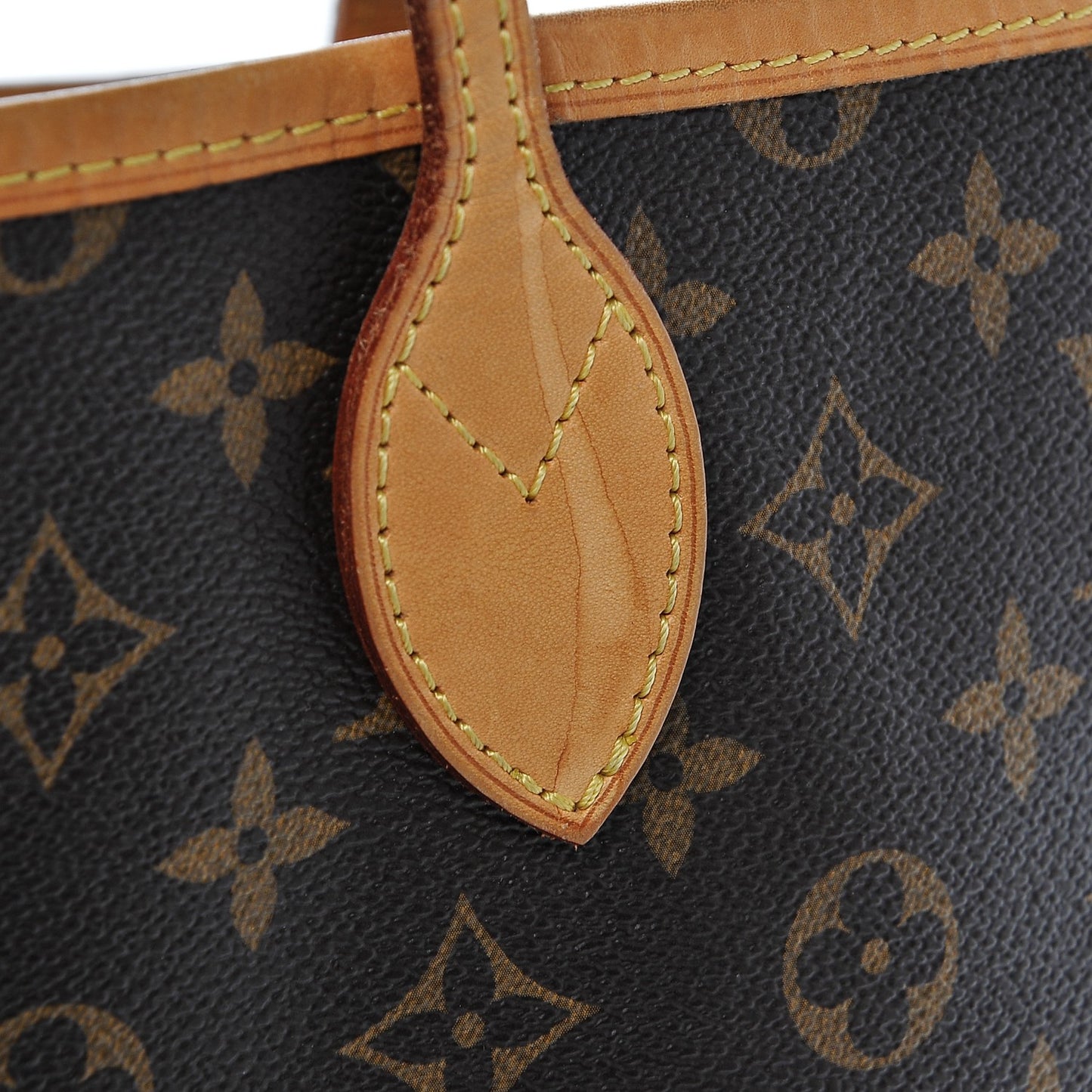 Monogram Neverfull GM