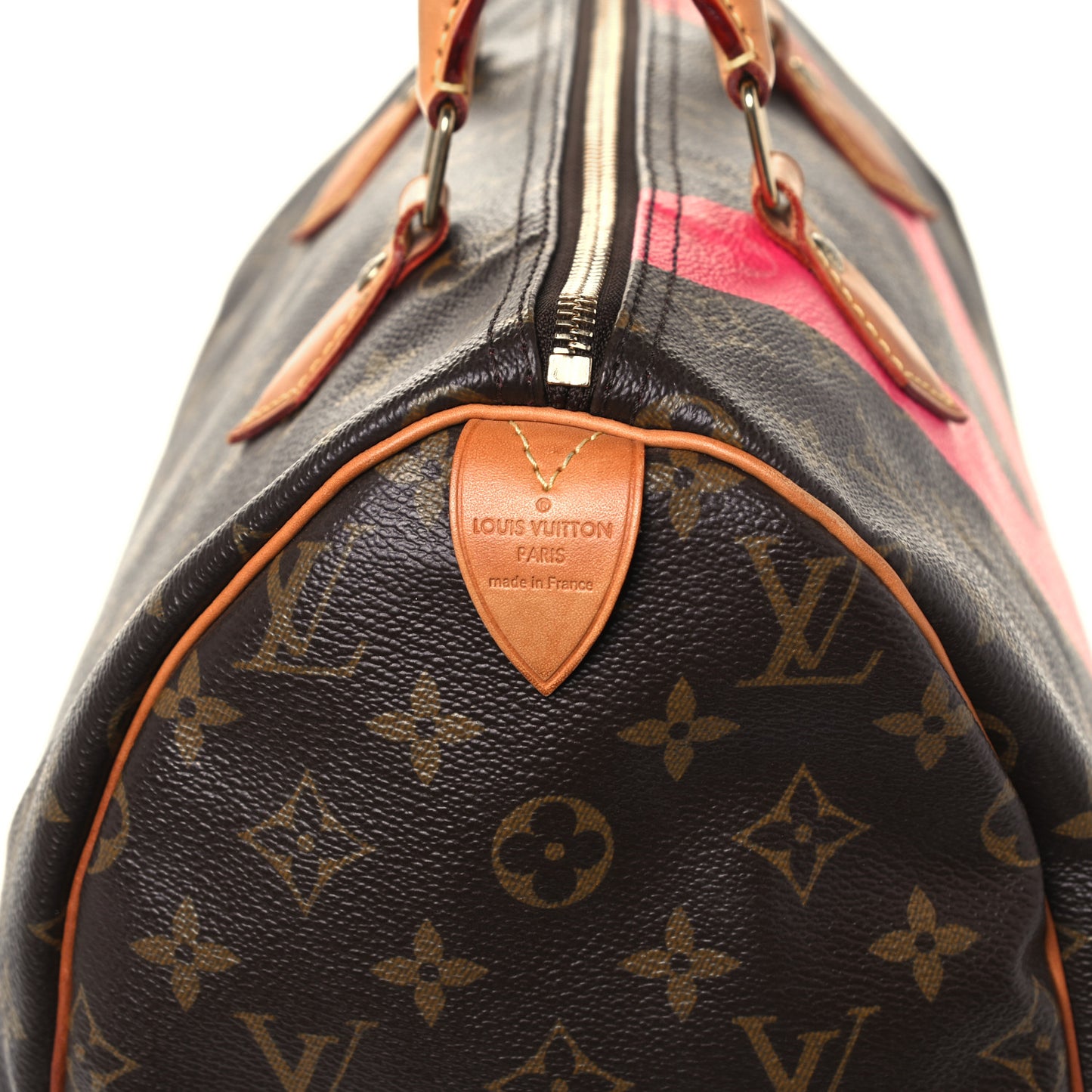 Monogram Speedy 30 V Grenade