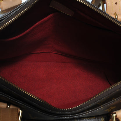Louis Vuitton Monogram Multipli-Cite 5 of 7