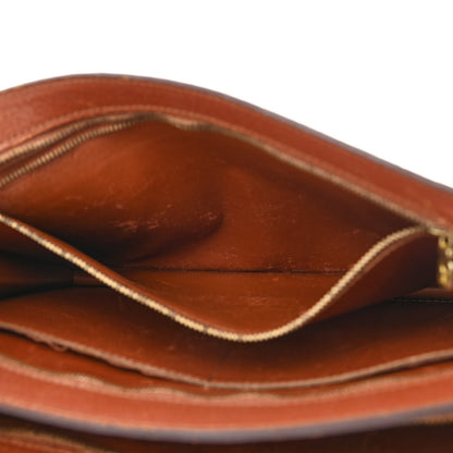 Louis Vuitton Monogram Sac Enghien 6 of 15