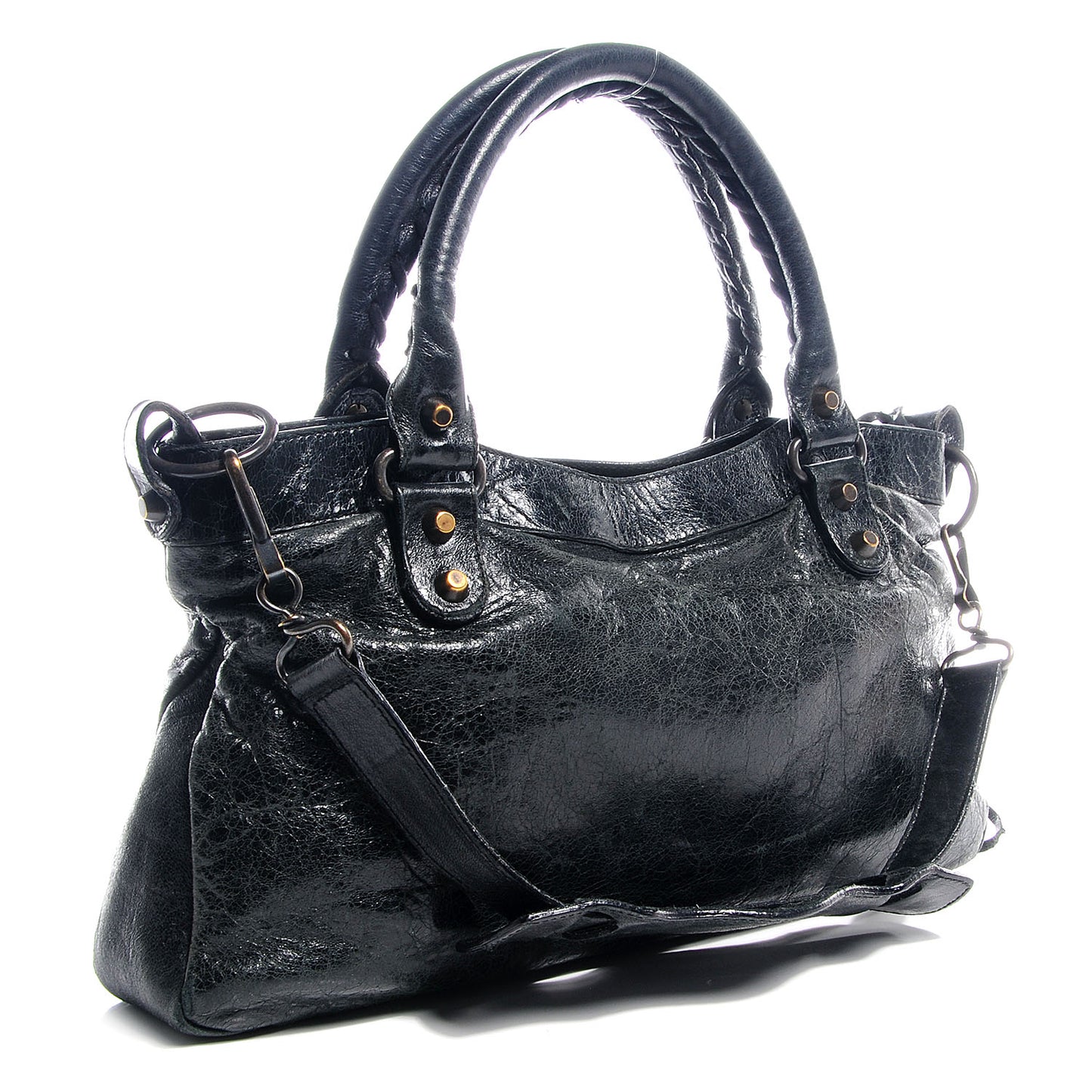 Chevre First Anthracite