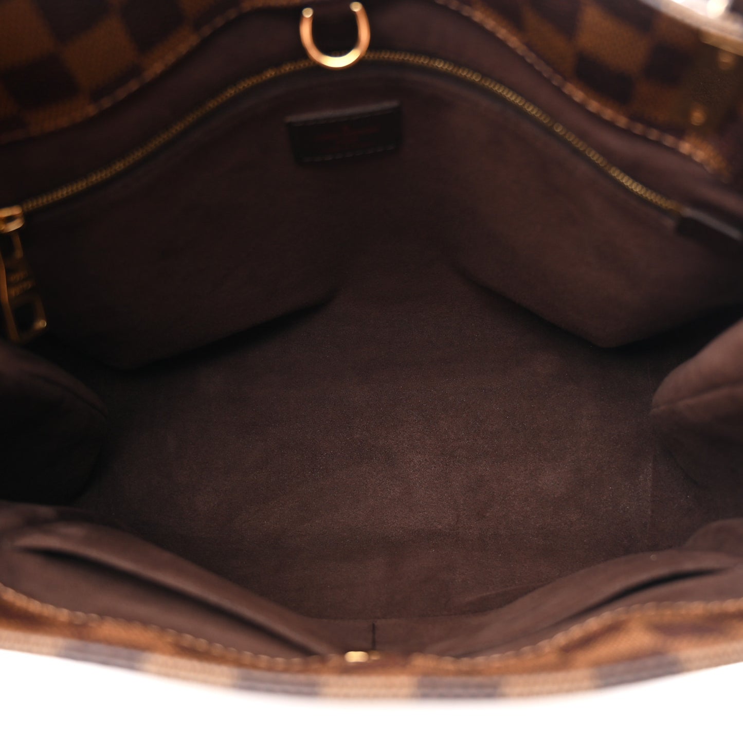 Damier Ebene Marylebone PM