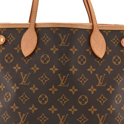 Louis Vuitton Monogram Neo Neverfull PM 7 of 9