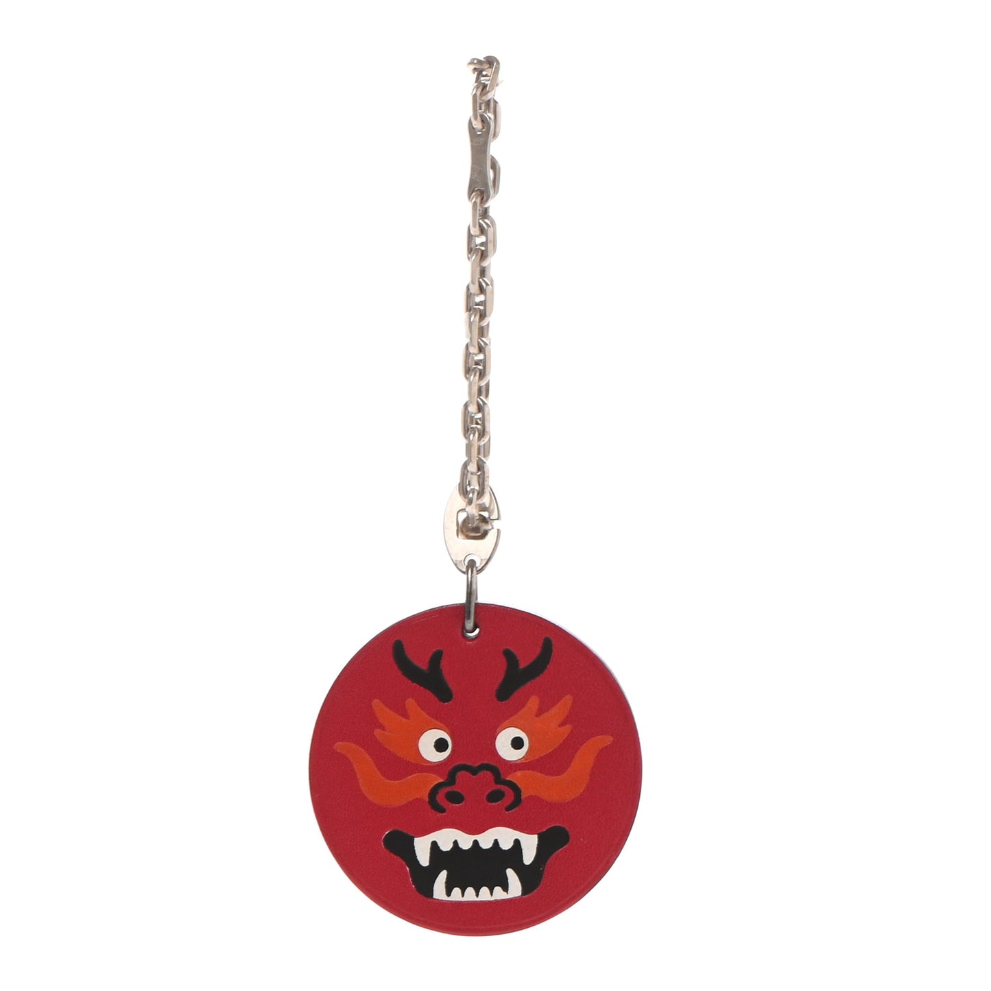 Dragon Key Chain Bag Charm