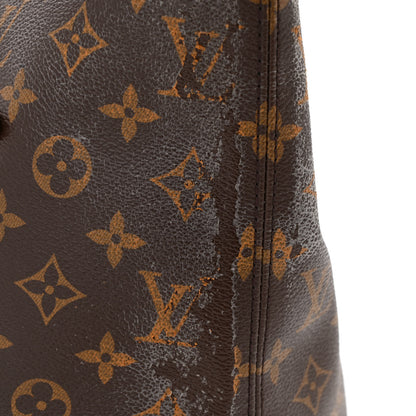 Louis Vuitton Monogram Iena MM 11 of 13