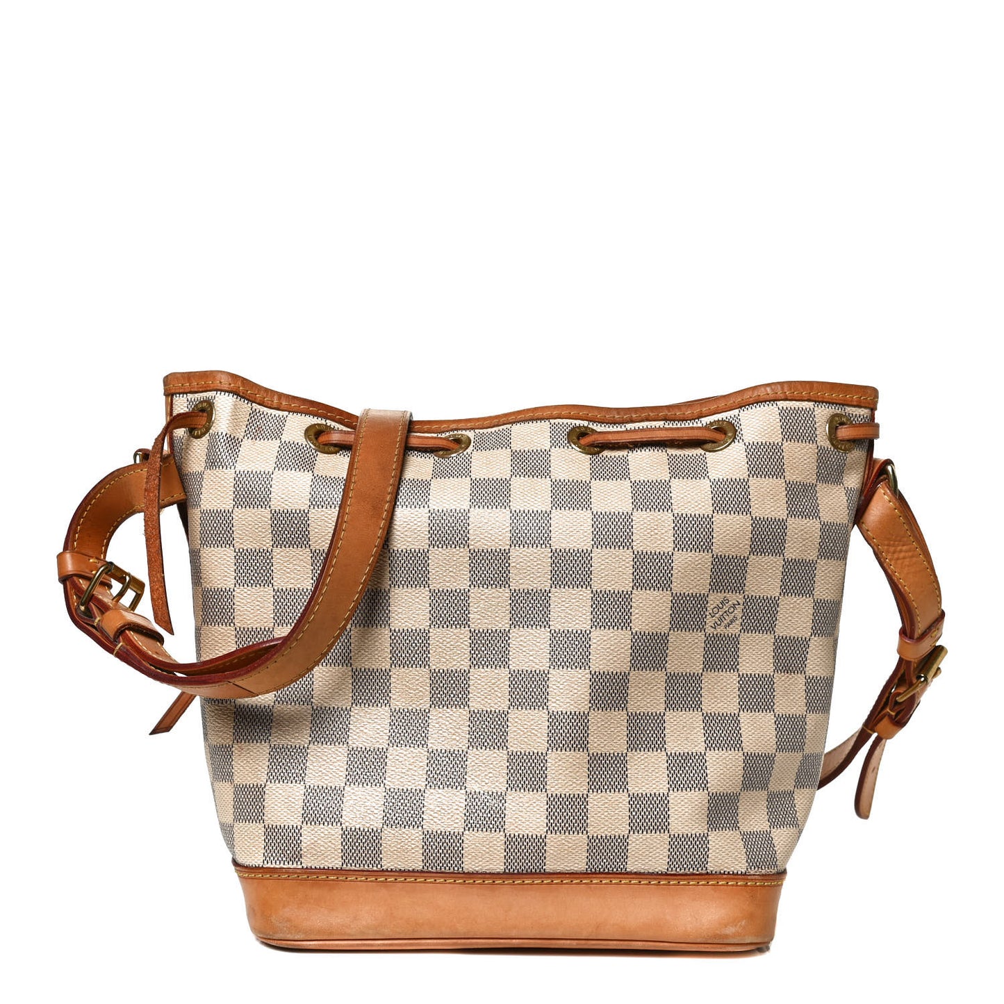 Damier Azur Noe BB