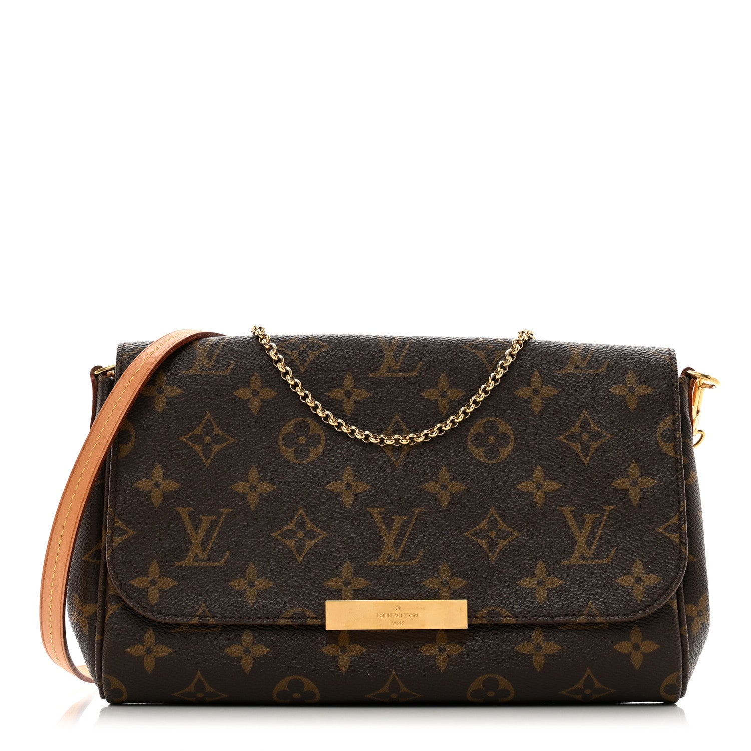 Louis Vuitton Monogram Favorite MM 1 of 11