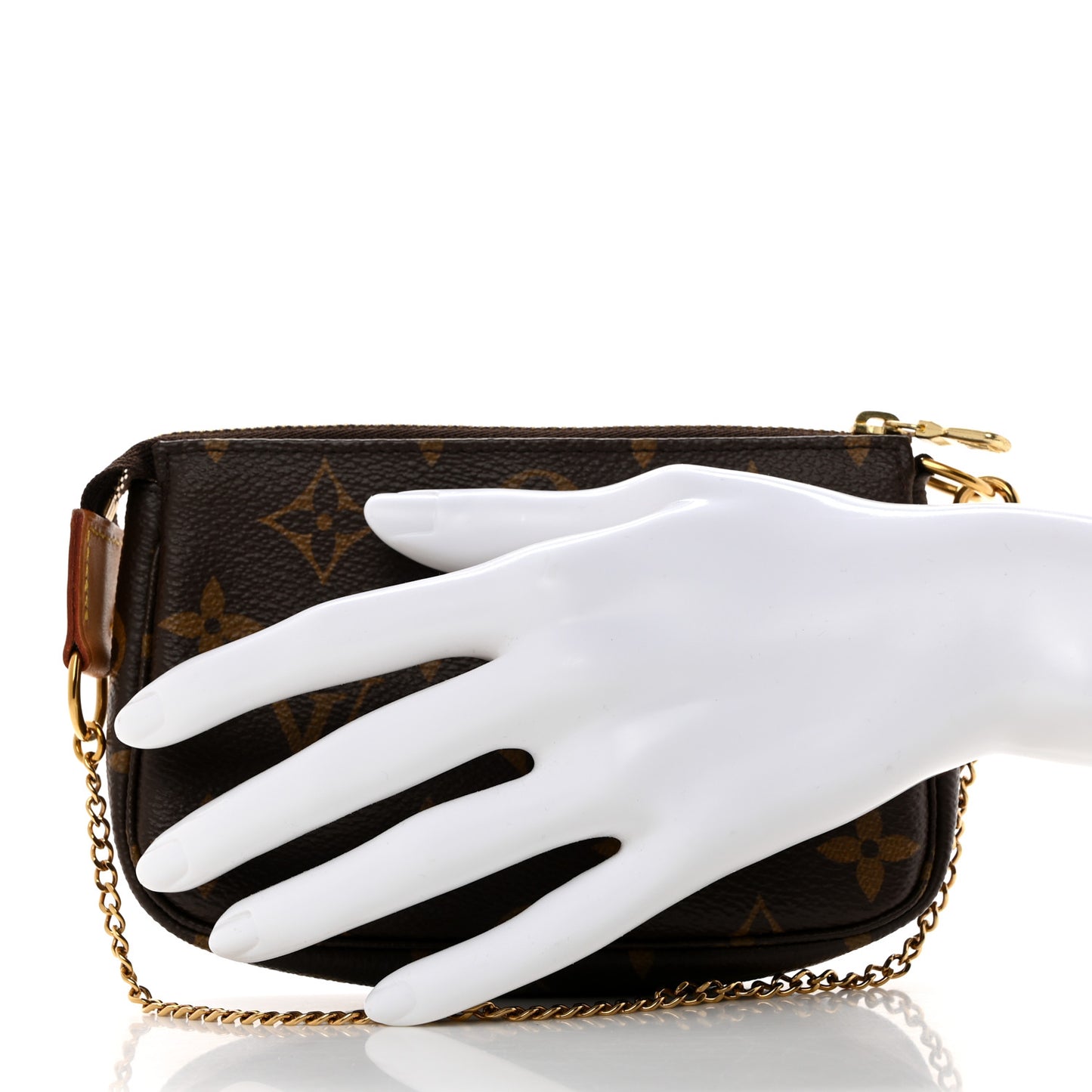 Monogram Mini Pochette Accessories
