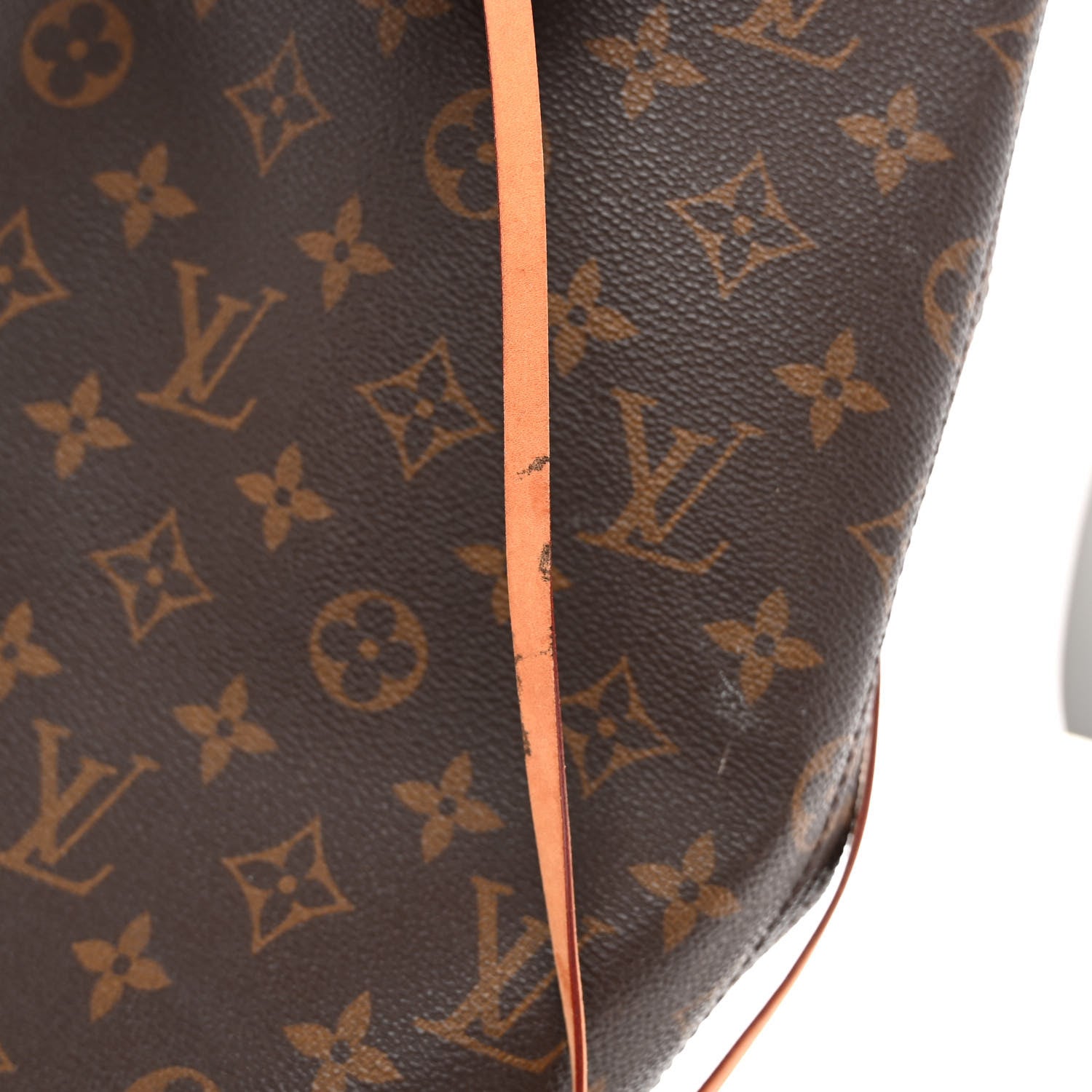 Louis Vuitton Monogram Neverfull GM 13 of 13
