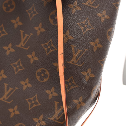 Louis Vuitton Monogram Neverfull GM 13 of 13