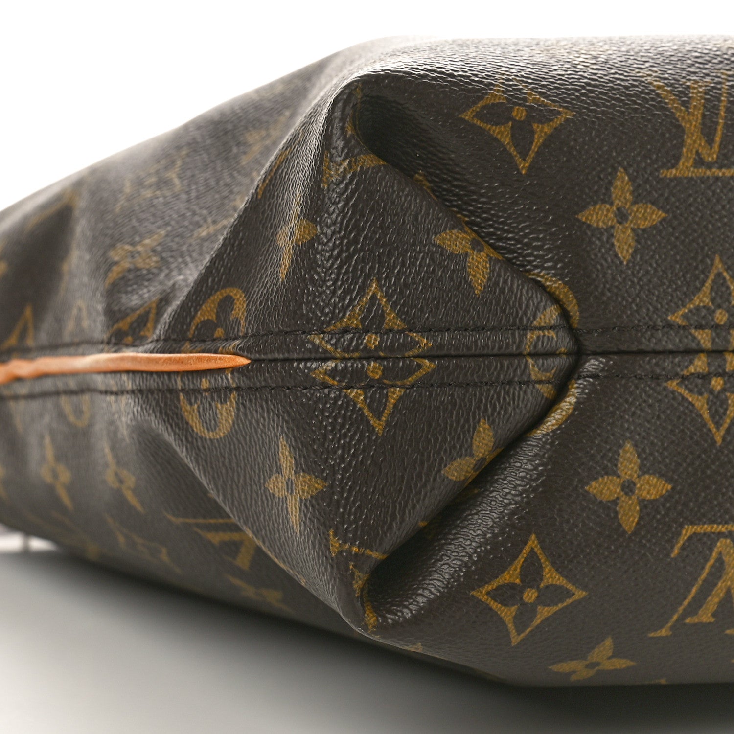 Louis Vuitton Monogram Sully PM 8 of 11