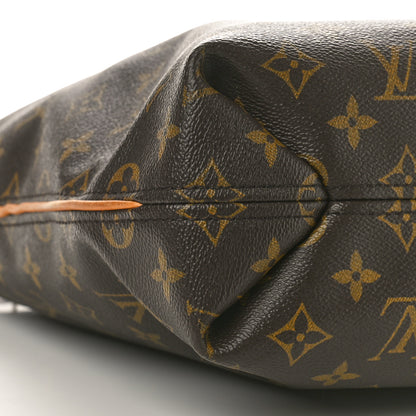 Louis Vuitton Monogram Sully PM 8 of 11
