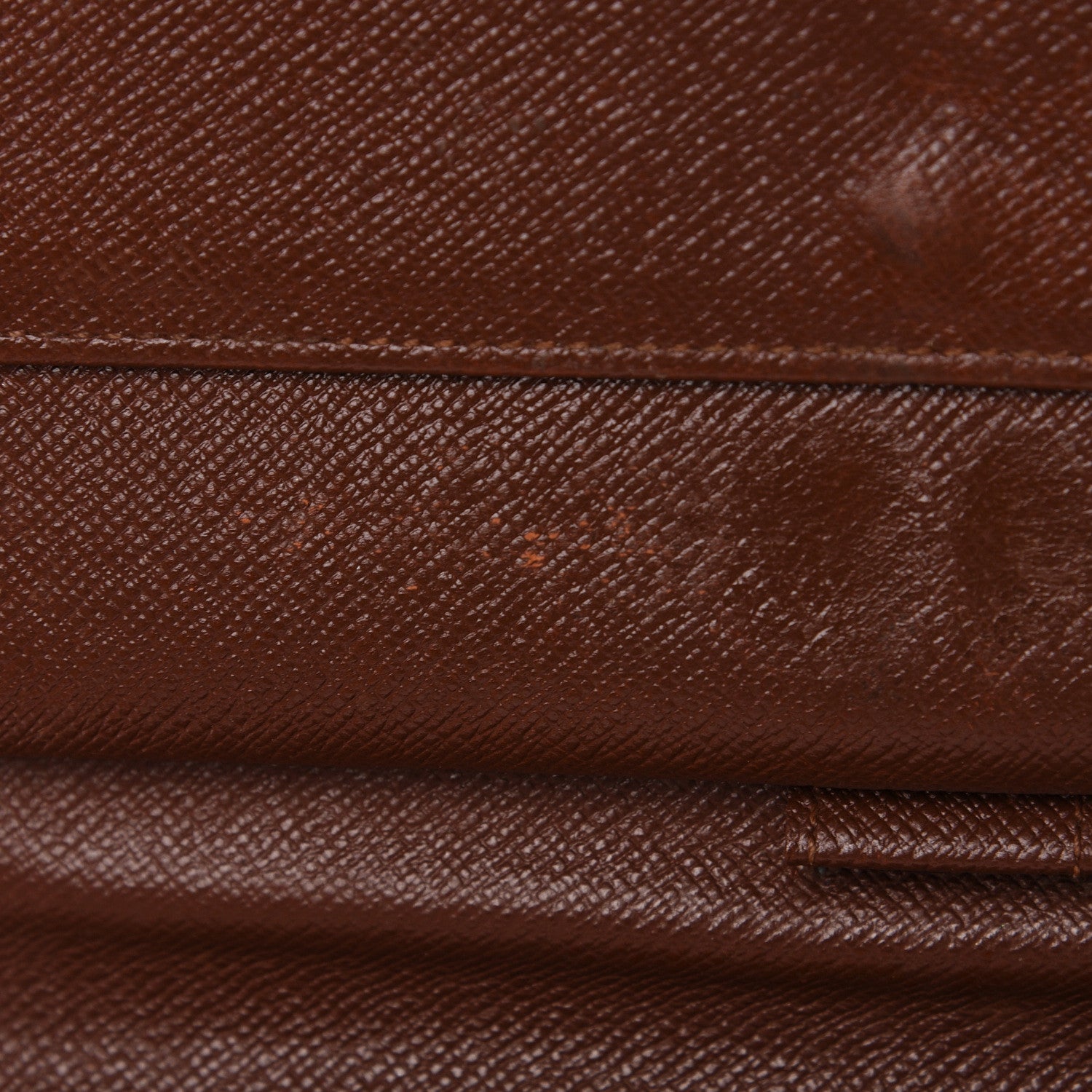 Louis Vuitton Monogram Porte Tresor International Wallet 9 of 15