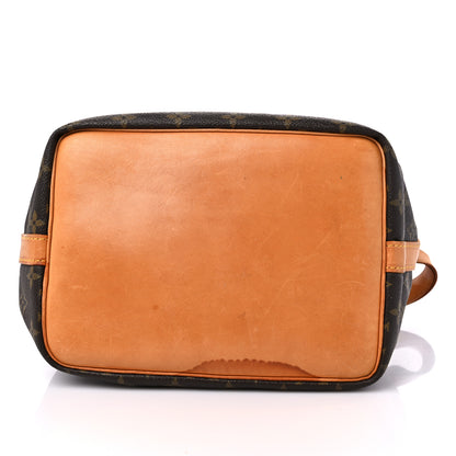 Louis Vuitton Monogram Petit Noe 13 of 19