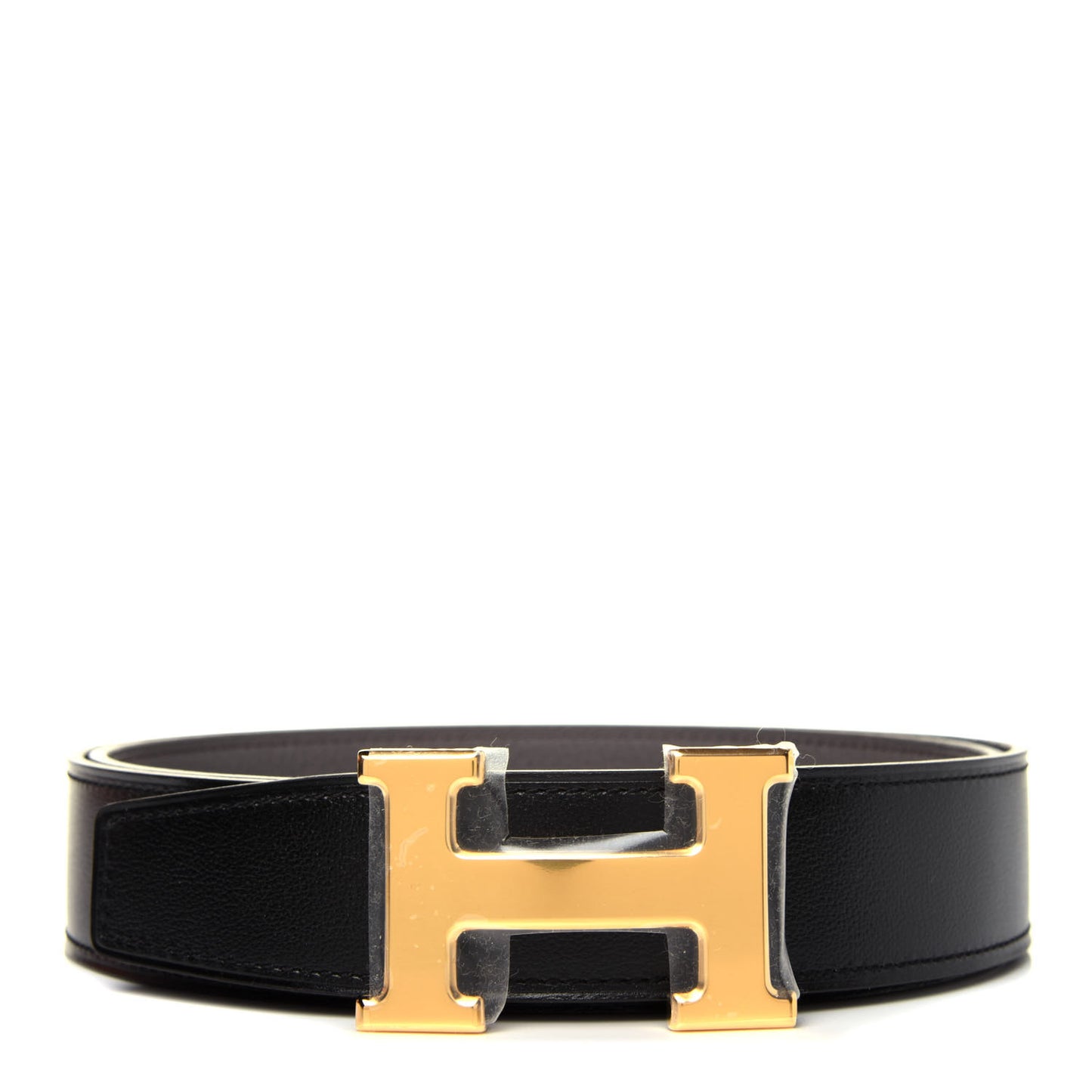 Box Togo 32mm H Belt 90 Black Etain