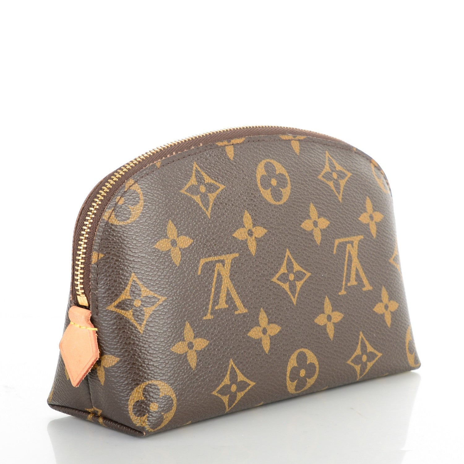 Louis Vuitton Monogram Cosmetic Pouch 3 of 6