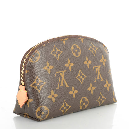 Louis Vuitton Monogram Cosmetic Pouch 3 of 6