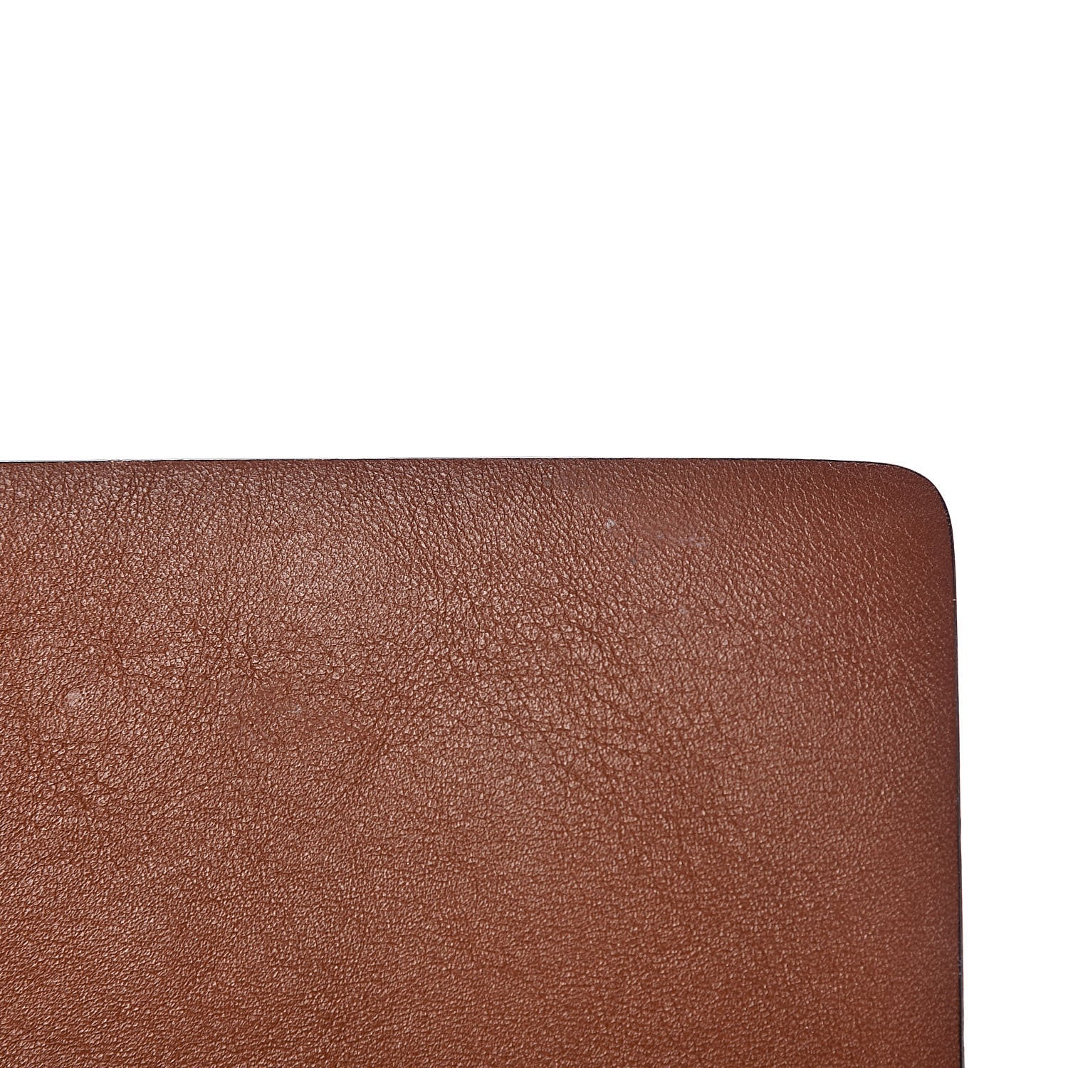 Chloe Suede Calfskin Medium Faye Shoulder Bag Tobacco 8 of 11