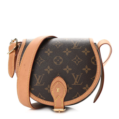Louis Vuitton Monogram Tambourin 1 of 10