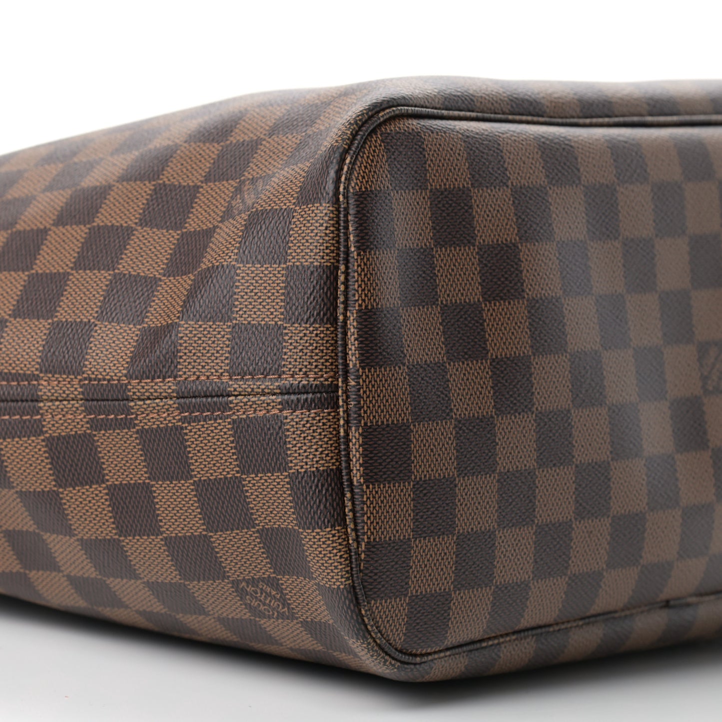 Damier Ebene Neo Neverfull MM