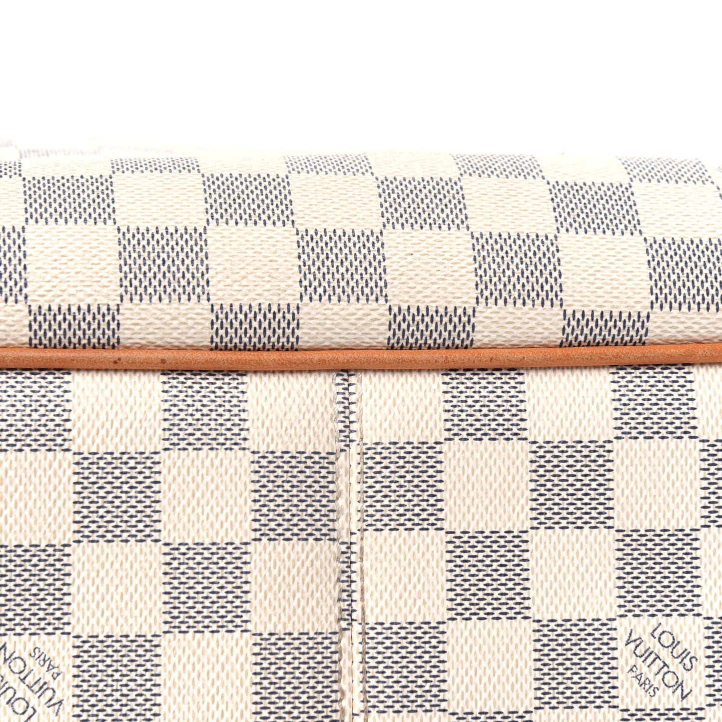 Damier Azur Stresa PM