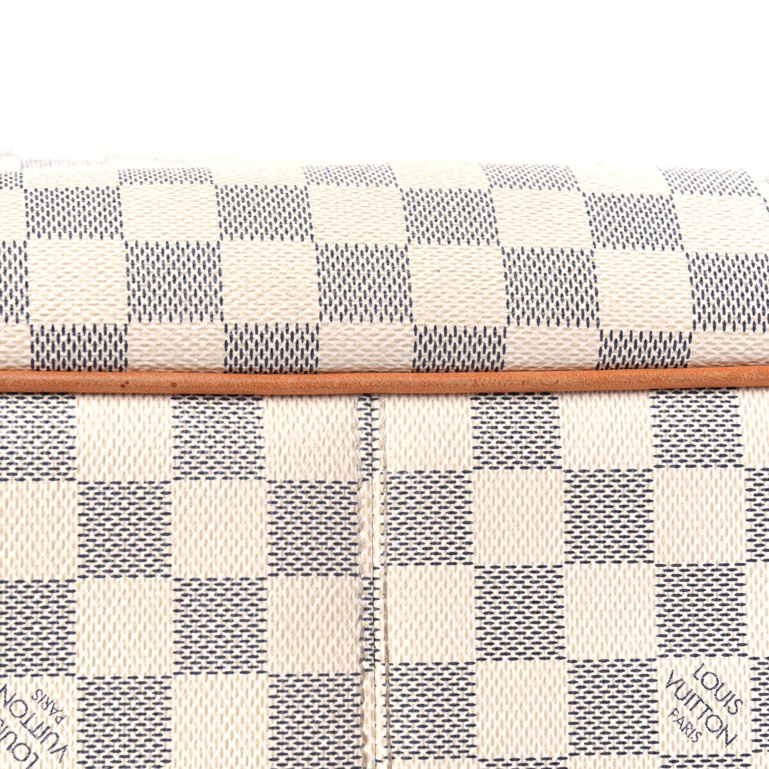 Louis Vuitton Damier Azur Stresa PM 15 of 35