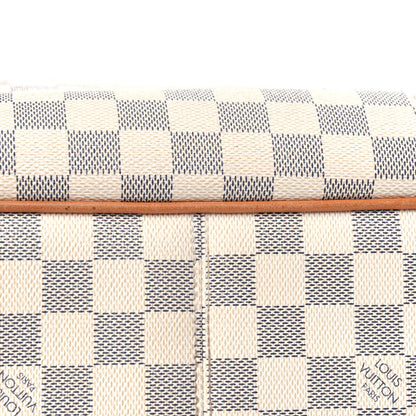 Louis Vuitton Damier Azur Stresa PM 15 of 35