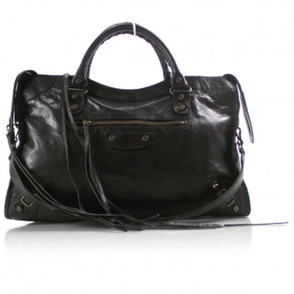 Balenciaga City Black 1 of 3