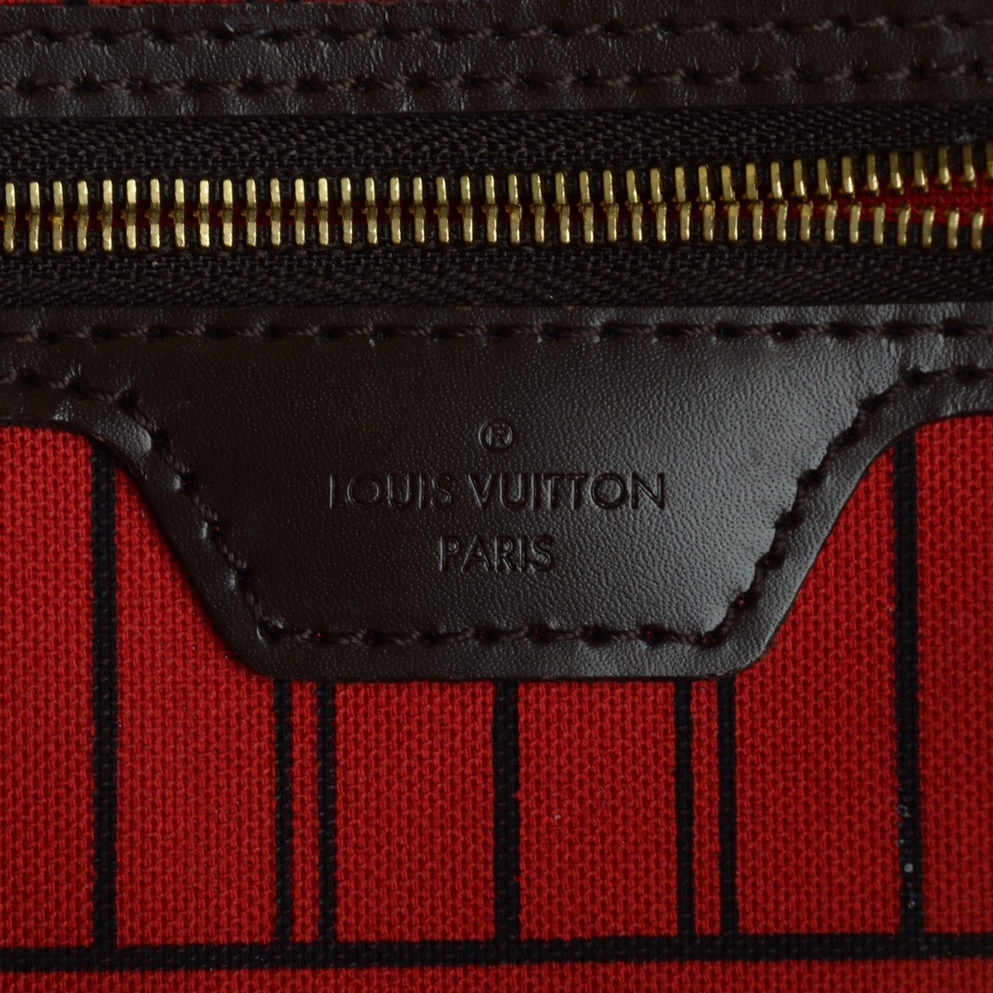 Damier Ebene Neo Neverfull GM