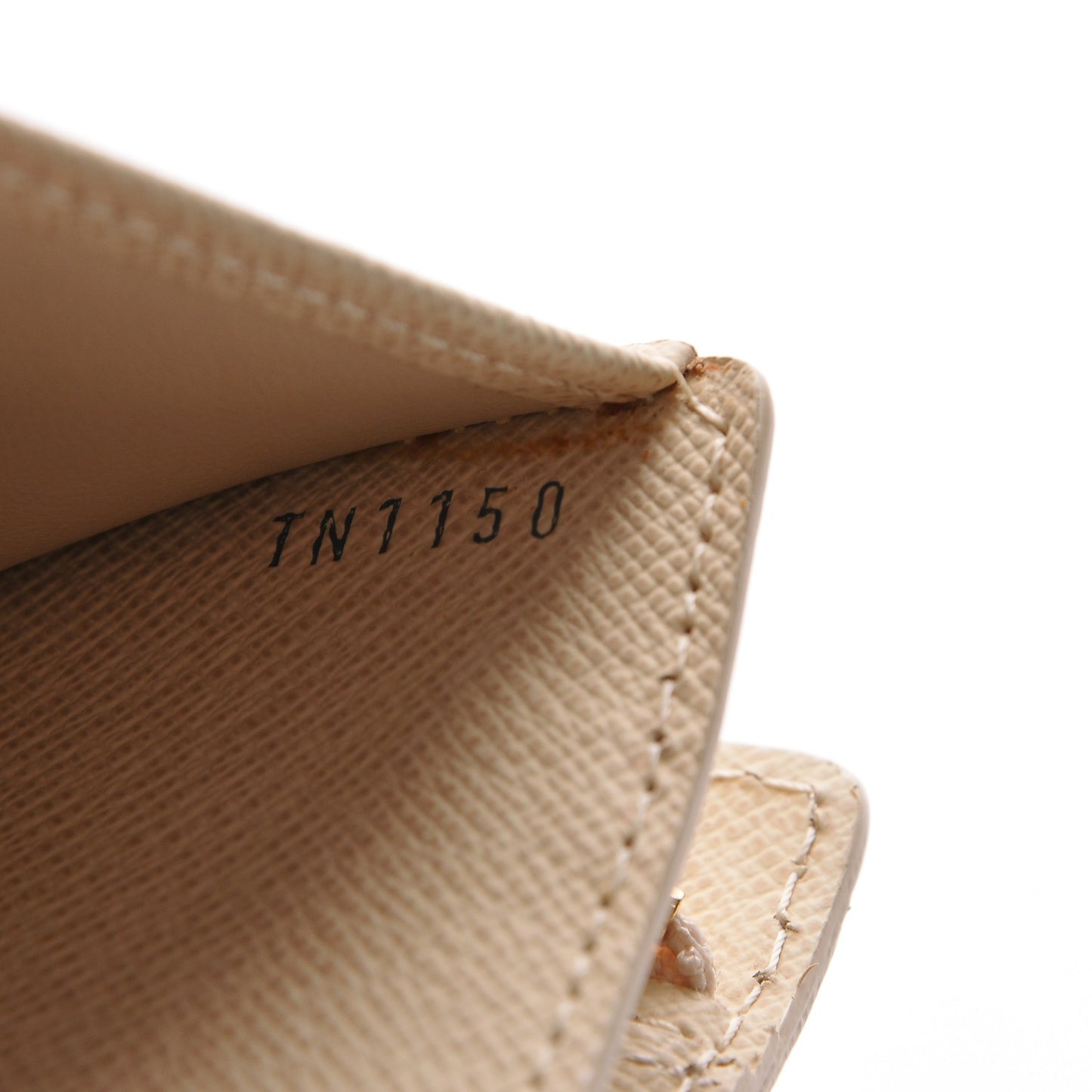 Damier Azur Joey Wallet