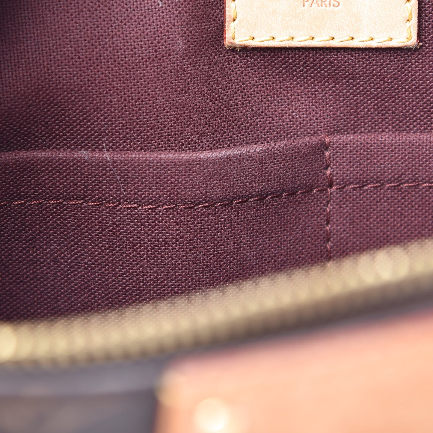 Monogram Turenne MM