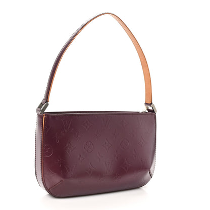 Louis Vuitton Mat Monogram Fowler Violet 3 of 9