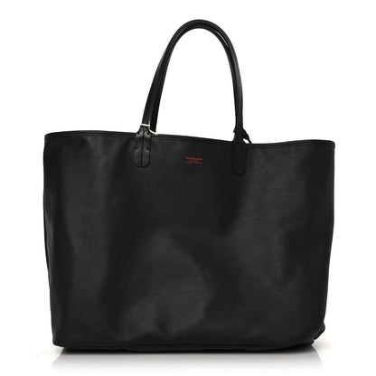 Goyard Goyardine Reversible Anjou PM Black 12 of 17