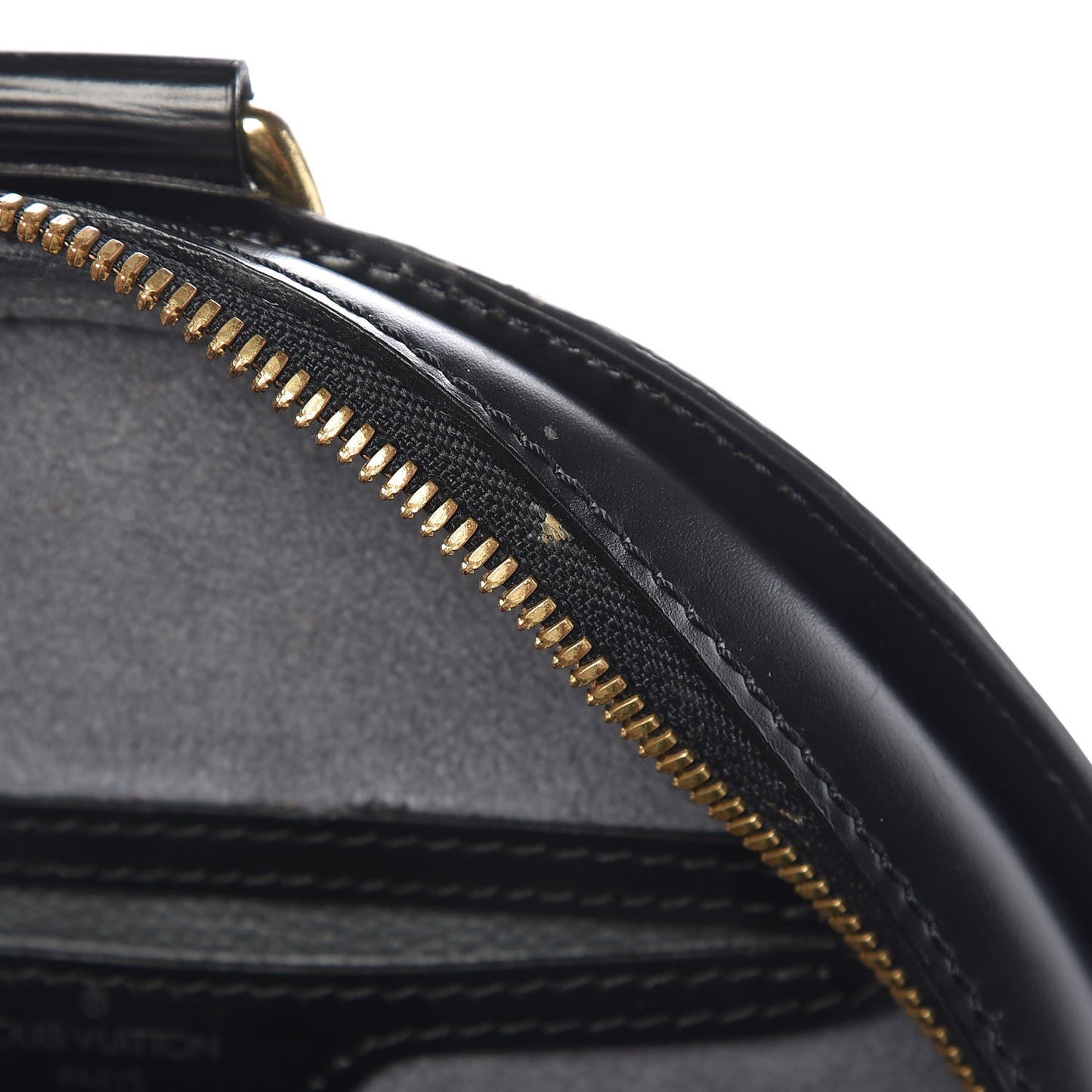 Epi Mabillon Backpack Black