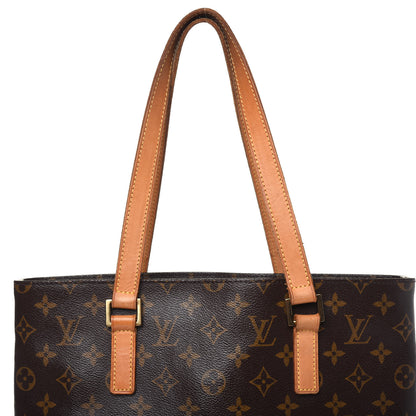Louis Vuitton Monogram Vavin GM 17 of 20