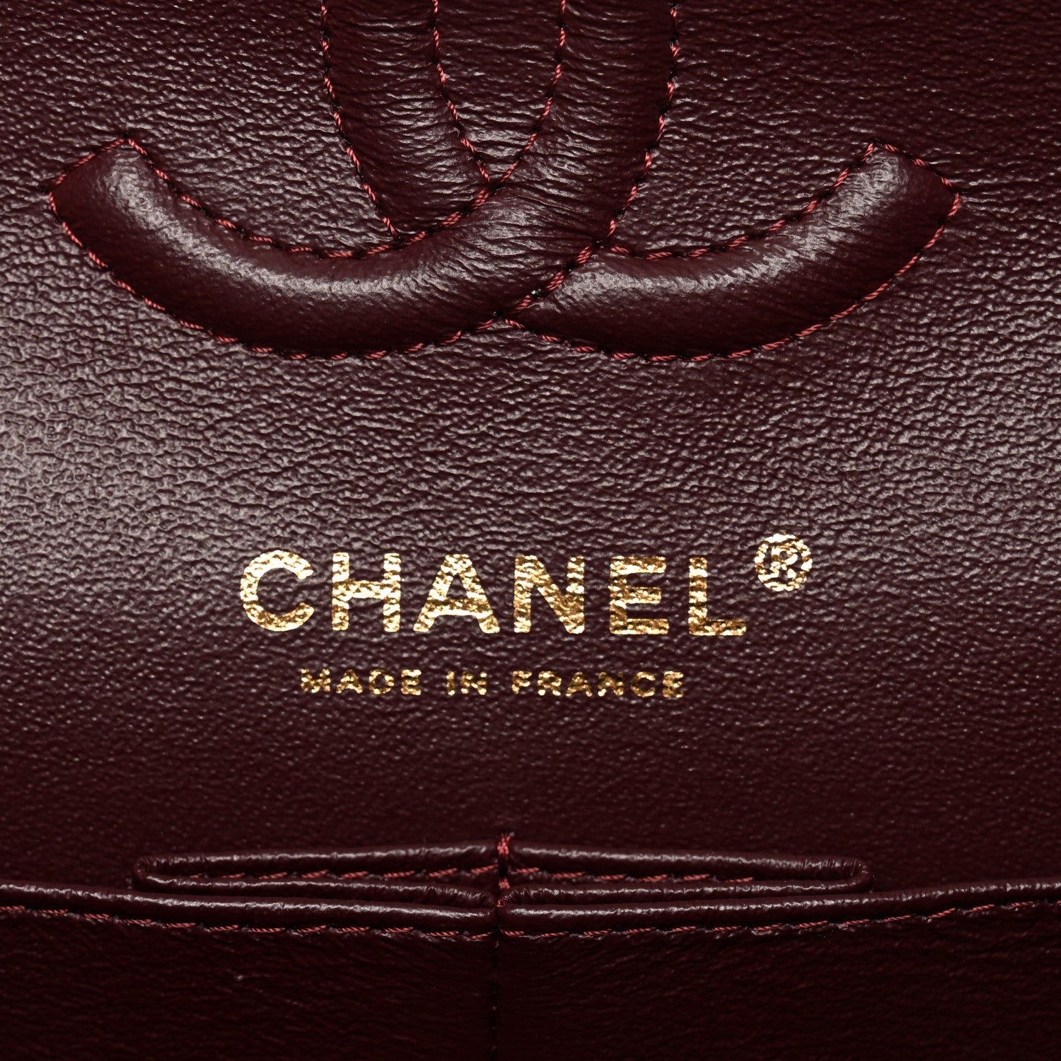 Chanel Caviar Quilted Small Double Flap Black 6 of 11