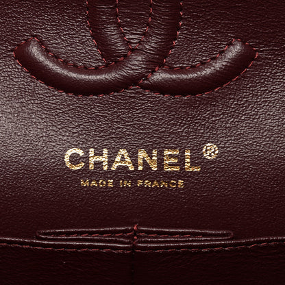 Chanel Caviar Quilted Small Double Flap Black 6 of 11