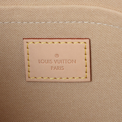 Louis Vuitton Damier Azur Favorite MM 6 of 10