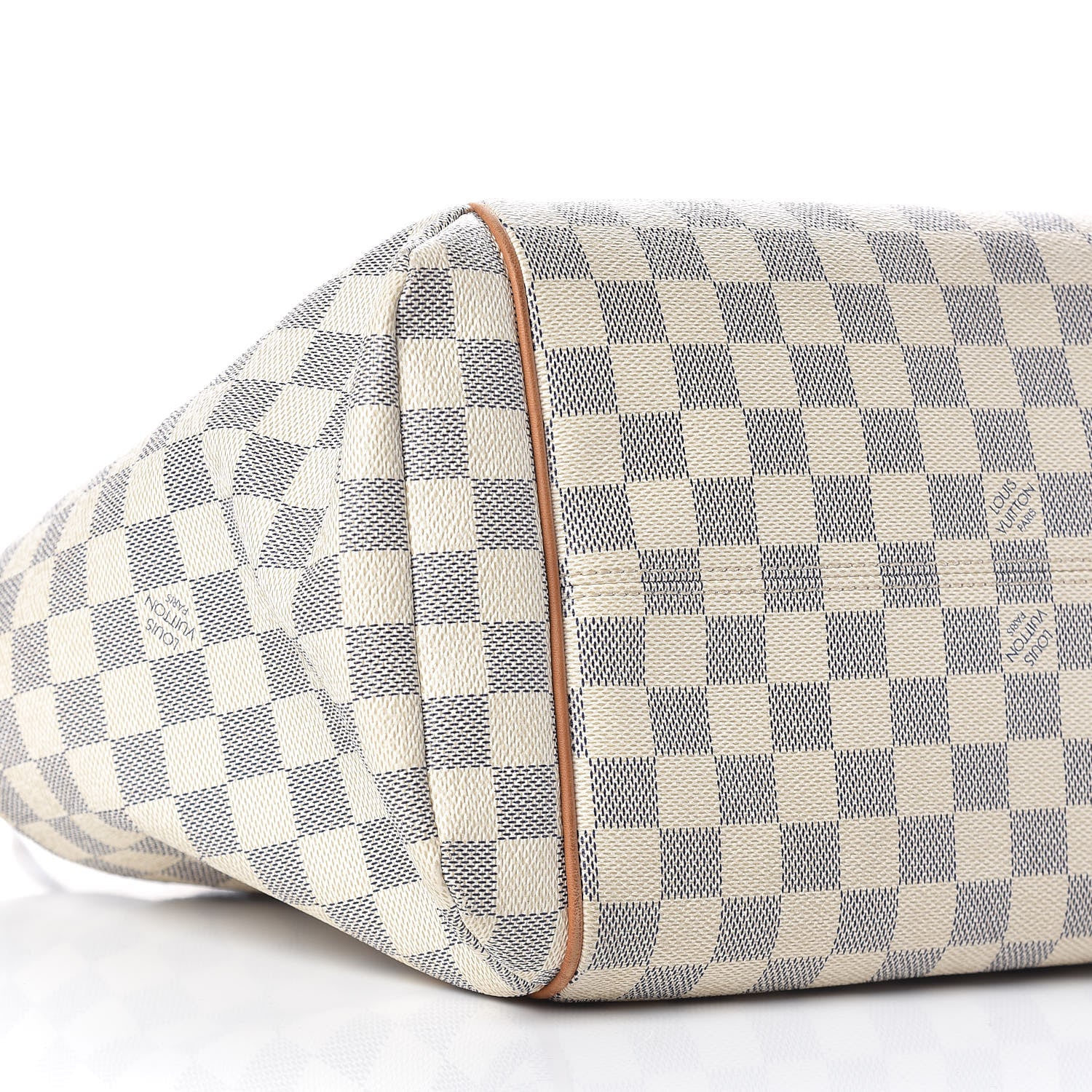 Louis Vuitton Damier Azur Totally MM 9 of 13
