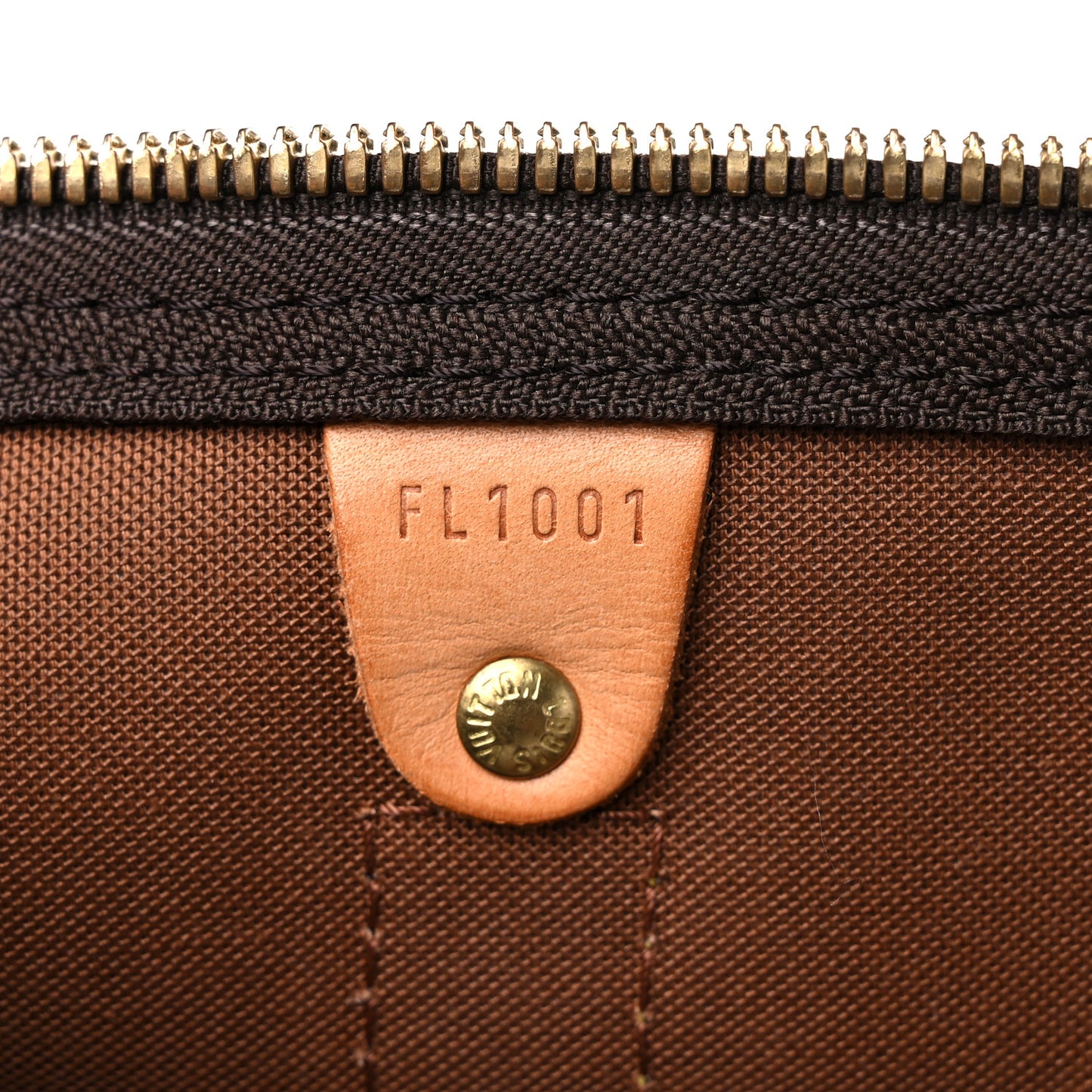 Monogram Keepall 55