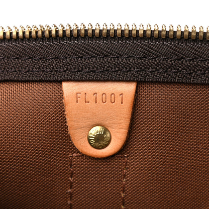 Louis Vuitton Monogram Keepall 55 7 of 30