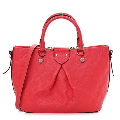 Louis Vuitton Empreinte Mazarine PM Poppy 1 of 13