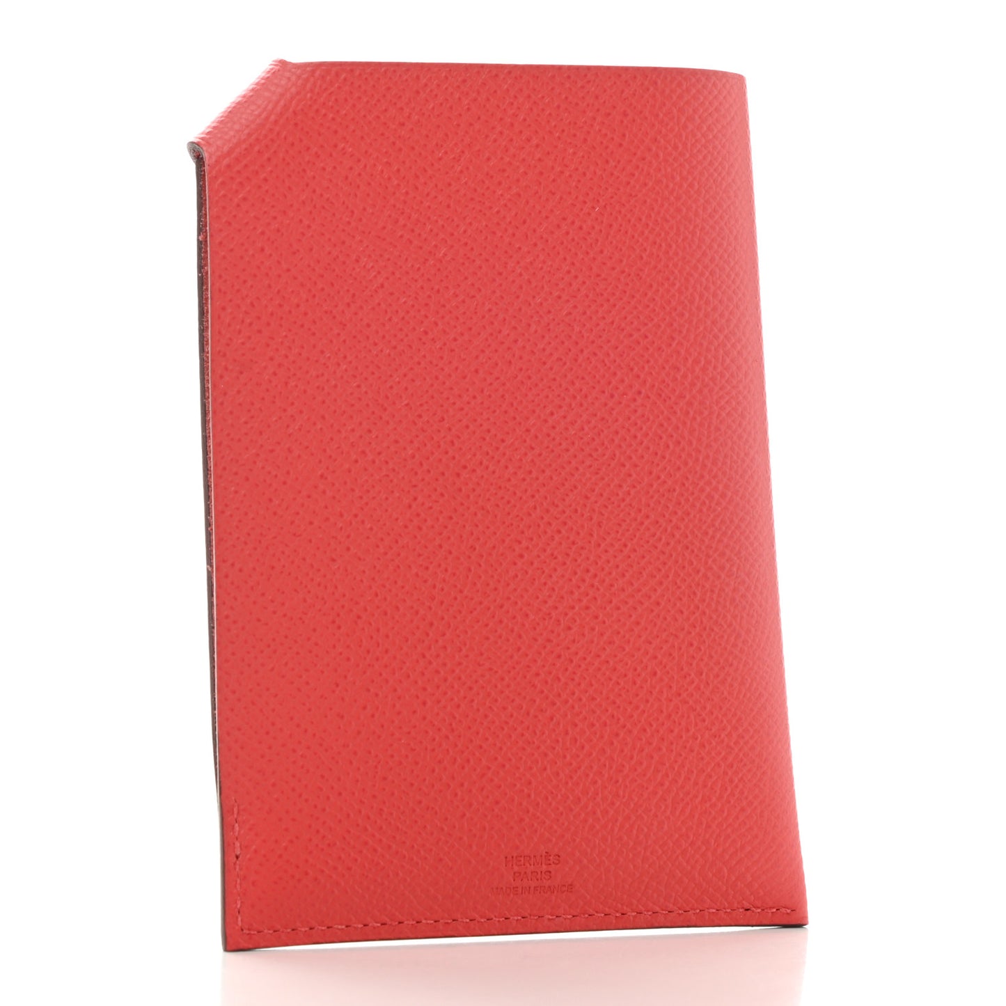 Epsom Tarmac PM Passport Holder Rose Jaipur