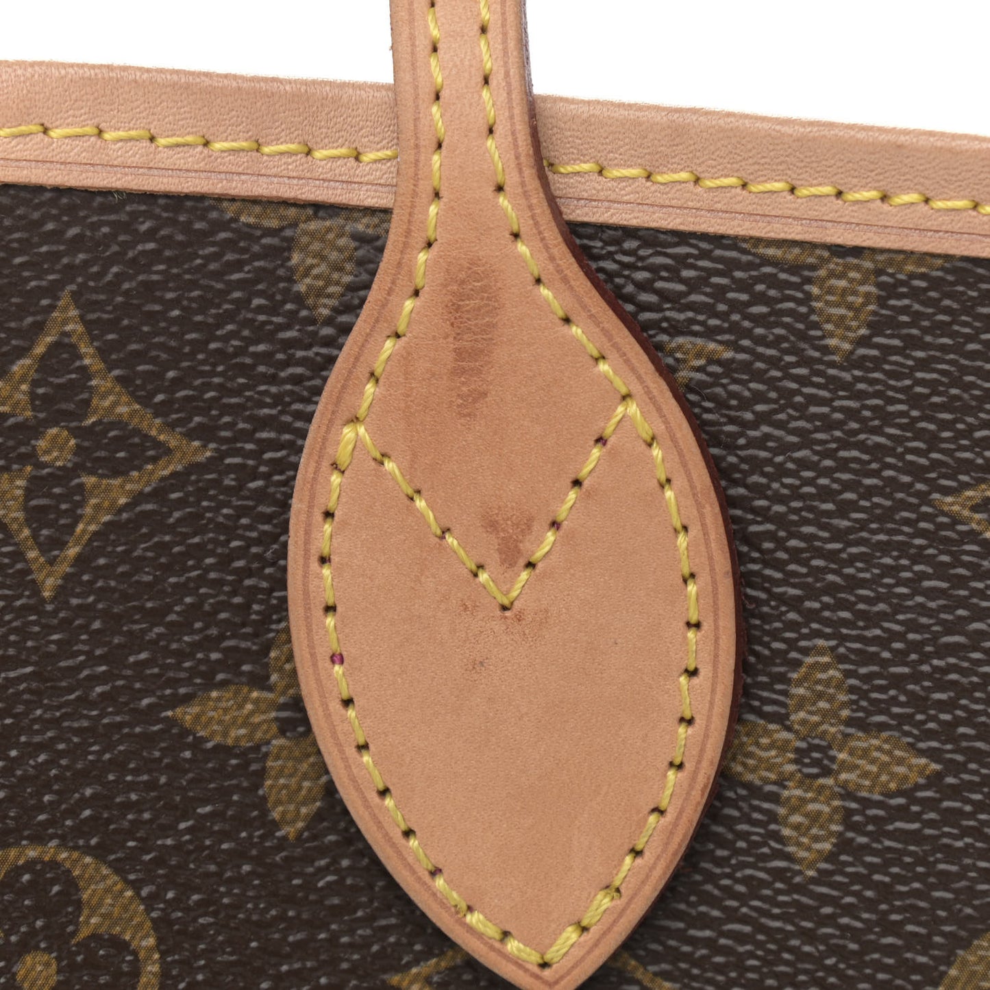 Monogram Neo Neverfull PM Pivoine