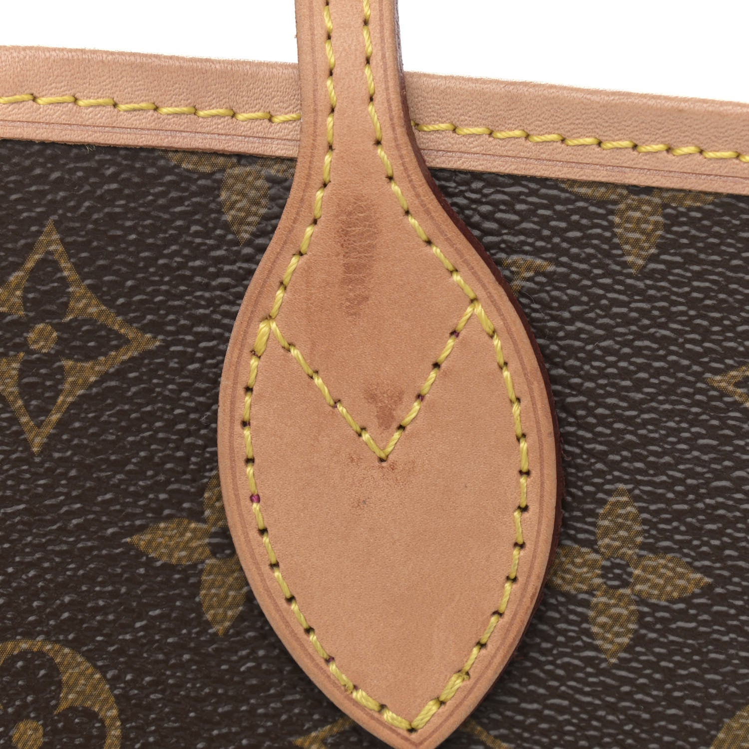 Louis Vuitton Monogram Neo Neverfull PM Pivoine 11 of 15