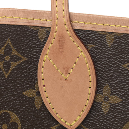 Louis Vuitton Monogram Neo Neverfull PM Pivoine 11 of 15